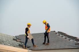 Best Emergency Roof Repair Services  in Mcnary, AZ